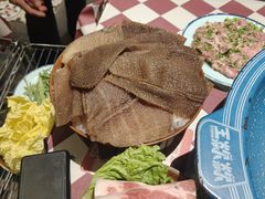 -王歘歘·chuǎ火锅(五道营店)