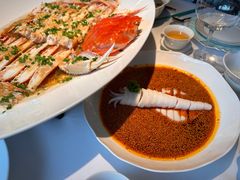 -许家菜(望江店)