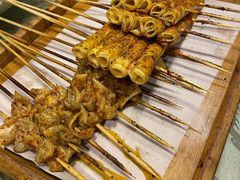 -恒盛居回族饭店