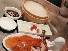 -金鸭季·北京烤鸭(深业上城店)
