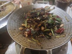 -小俩口烧烤东北菜(双井店)