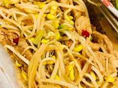 豆芽-五芳齋(云南南路店)