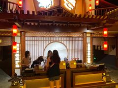 -E+有冰工厂·昆仑寒宫2(五角场店)