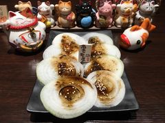 -金藏屋 碳火烤肉(江湾路店)