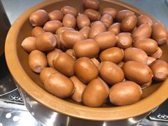 -龍歌自助小火锅(市南金茂湾店)