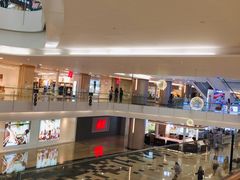 -皇庭广场(福华三路店)