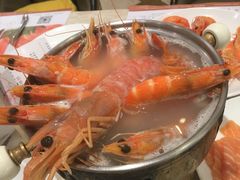 -芭菲盛宴·环球美食(北城国际店)