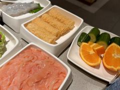 捞派鸭肠-海底捞火锅(江宸天街店)