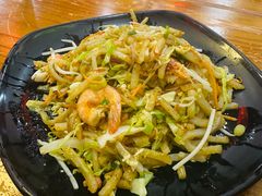 -台州老六海鲜面馆(上南总店)