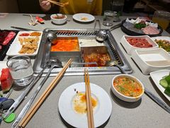 -海底捞火锅(塘厦天虹店)