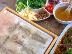 -官塘锋记鱼生·生腌·砂锅粥(牌坊街店)