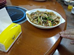 -张氏宽窄巷成都名小吃(茂业百货华强北店)
