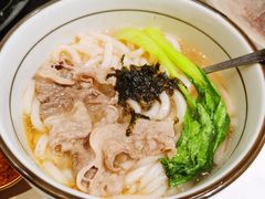 -红沃鳗鱼黑牛烤肉店(不老街店)