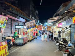 -罗东夜市