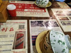 -堂瓦里·传统赣菜(第一街区店)