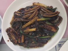 -蘭心餐厅(进贤路店)