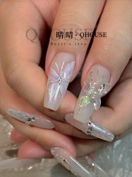 -QHOUSE美甲美睫