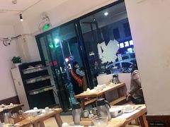 -木屋烧烤(南新店)
