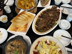 -稻香居锅贴(宋都御街店)