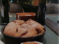 -君悦酒店·La Terrazza意合園·意式风味