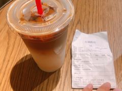 -Peet's 皮爷咖啡(东湖路手作店)