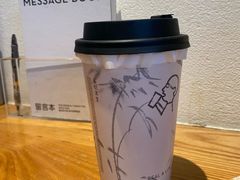 -喜茶(佛山顺德容桂天佑城店)