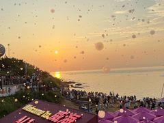 -威海国际海水浴场旅游区