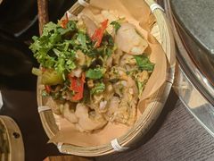 -芸鲜季·云南野生菌餐厅· 云南风物味研社(闵行店)