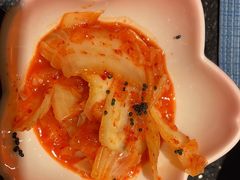 辣白菜-德川家日本料理(中关村寰太大厦店)