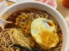-碗里捞川渝特色面(沙河玖耀里店)