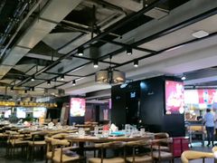 -秦唐一号西安菜馆(钟楼店)