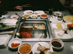-海底捞火锅(铂澜大象城店)