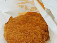 -麦当劳(济泺路店)