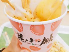 -宜家·瑞典风味餐厅(北京西红门店)