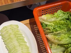 -齐齐衮·廟街生蚝雞煲(荔湾地铁站店)