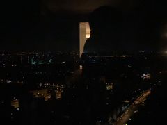 -上海龙之梦万丽酒店