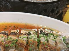 -李久其家民间餐厅(观沙岭公园店)