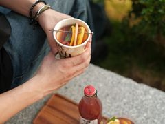 -小晴天咖啡馆