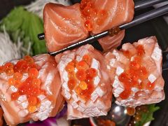 -将太无二·北美传奇寿司(瑞士公寓店)