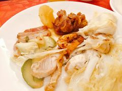 -昆明佳华广场酒店·西餐厅