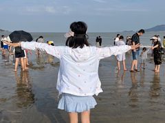 -东海半边山旅游度假区