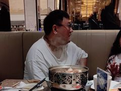 -盛宴标帜餐厅·亲子自助 (南昌喜来登酒店)