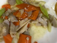 -太湖好灶头土菜馆(石公路店)