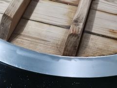 -三里屯土灶炖公鸡地锅鸡(江东店)