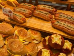 -BreadTalk面包新语·烘焙蛋糕(深业上城店)