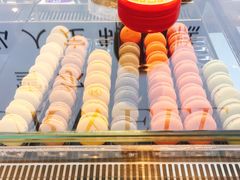 -麦雪尔甜品·生日蛋糕(新街口旗舰店)