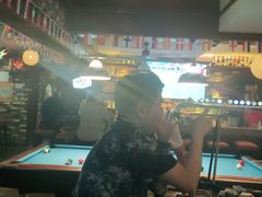 -Big Bamboo 大竹子体育主题餐厅(虹梅路店)