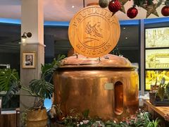 -宝莱纳餐厅(滨江店)