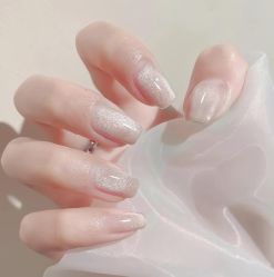 -M·X Nail日式美甲美睫