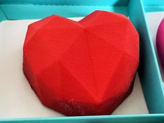 -法兰之吻蛋糕甜品(三里屯店)